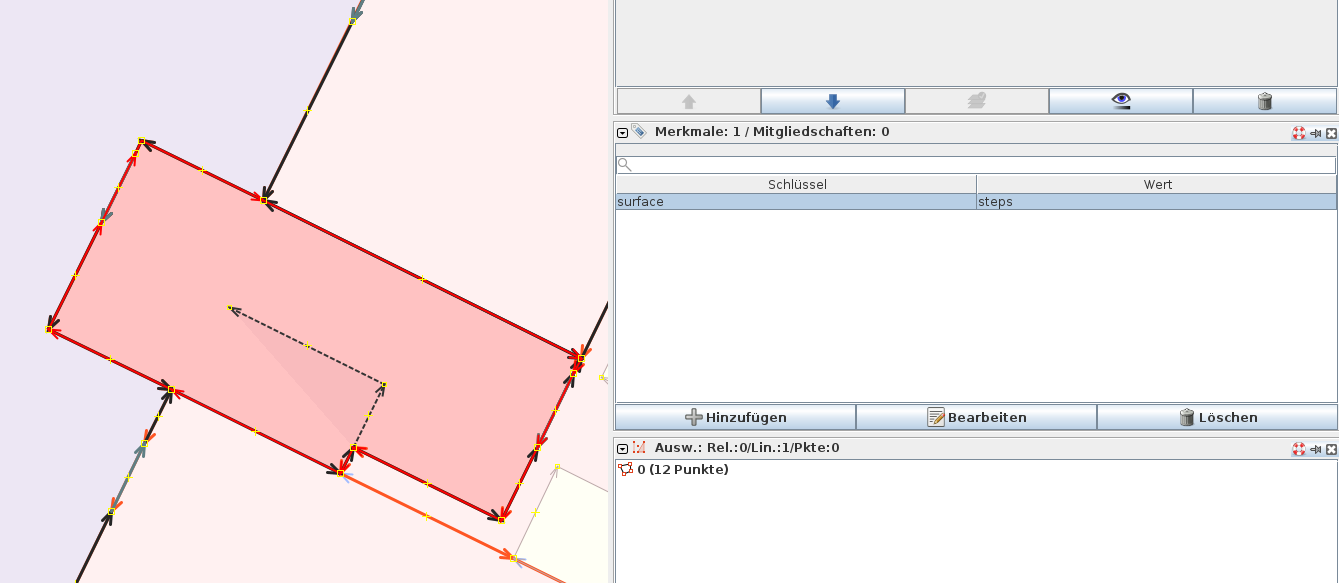contagt area