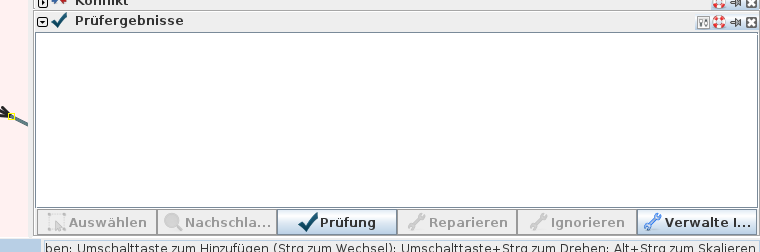 contagt multipolygon
